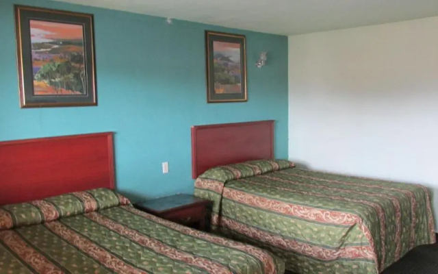 Sportsman Motel