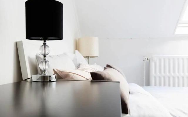 Cocoon - Duplex 3 Chambres 140 M2