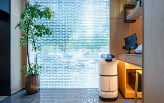 Xishe Hotel（Beijing Aerospace Bridge University Store)