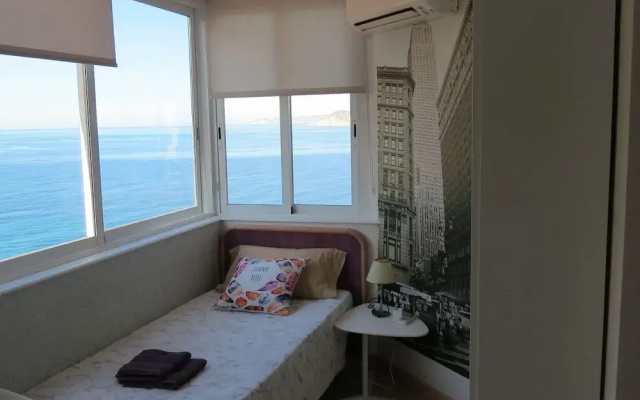 Benirent Portofino 12B