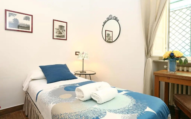 Ines Apartment