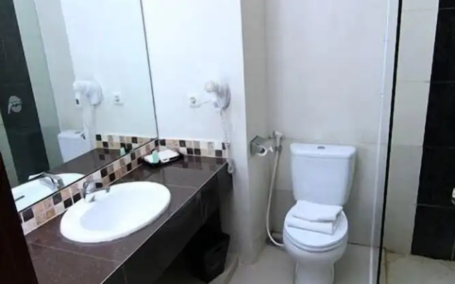 Horison Villa & Golf Gambir Anom Solo