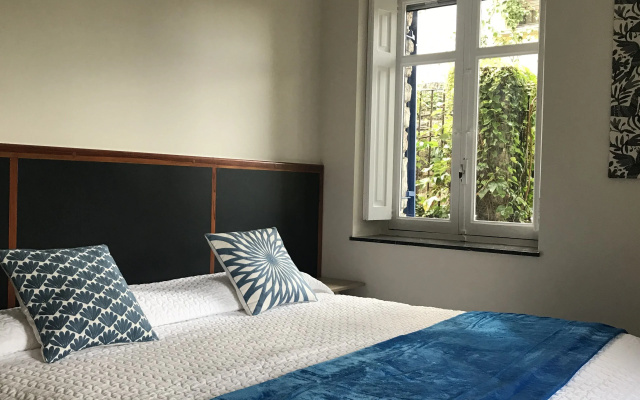 Suites Mendibil