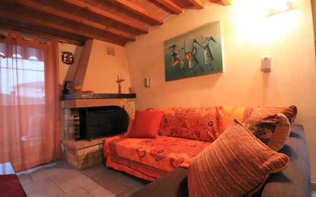 Apartament Torri