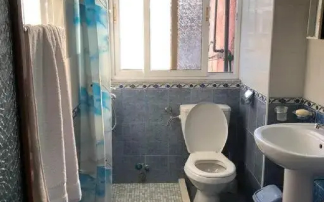 Vera's Cozy 1BR 2 beds Apartment *Feel Like Home*