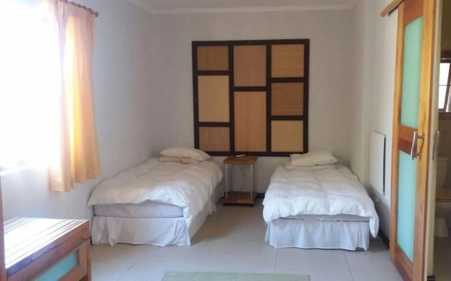 Melvilla Guesthouse
