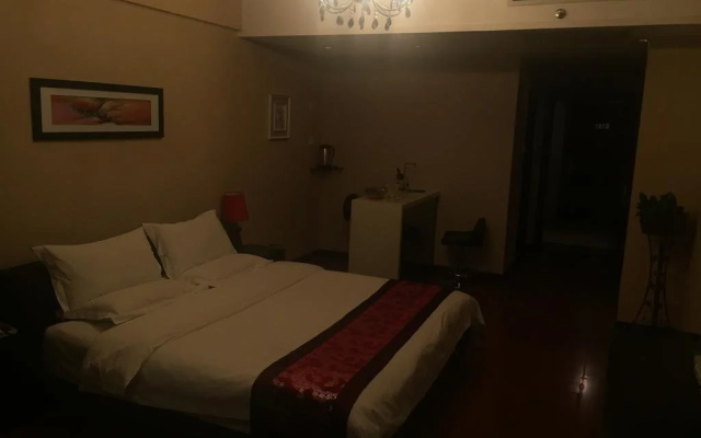 Hai Shen Wish Hotel