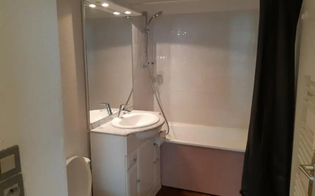 Appartement Brides-les-Bains, 1 pièce, 2 personnes - FR-1-512-191