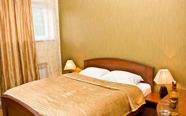 Hotel Laguna