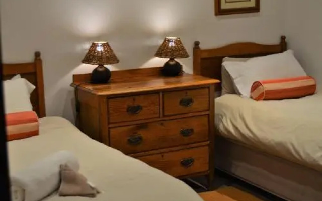 Strandveld Vineyards Cottages