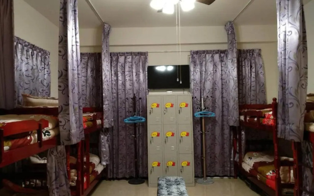 988 Ancient House B&B