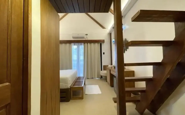 89 Villas Resort and Spa El Nido