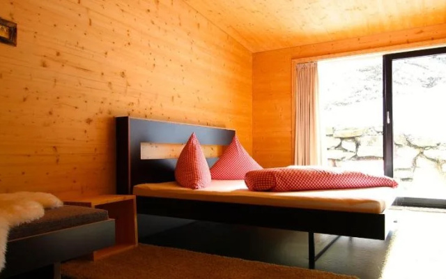 Refugio Laudegg