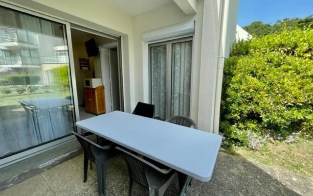 Appartement Quiberon, 2 Pièces, 4 Personnes - Fr-1-478-102