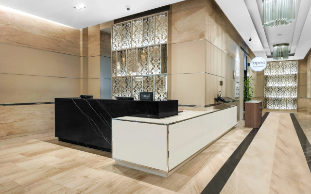 DoubleTree Suites by Hilton Bengaluru Outer Ring Road