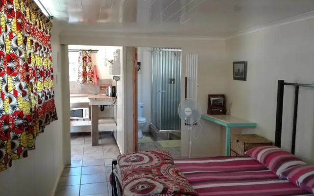 Platberg Harrismith Backpackers