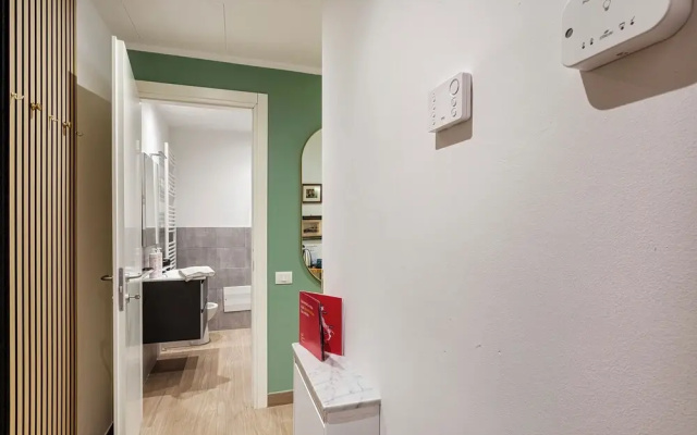 Brignole de Ferrari Refined Home