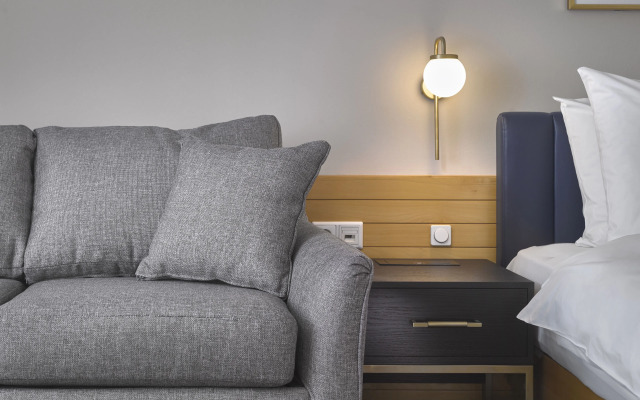K+K Hotel Opera Budapest