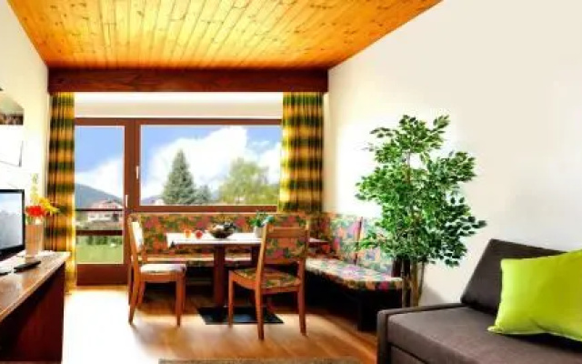 Hofstatt Residence