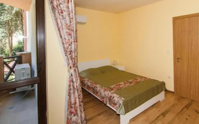 Bendida Apartments