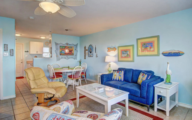 Ocean View SIV26