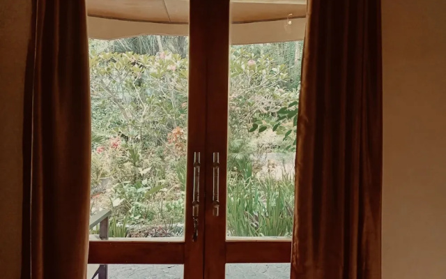 Tangkoko Sanctuary Villa & Spa