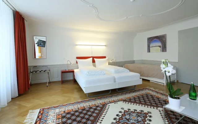 Hotel Roter Ochsen