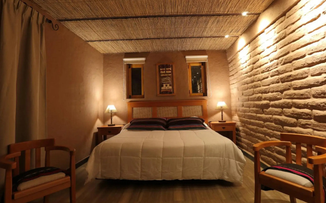 La Casa de Pascual Andino