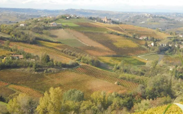 Cascina Crocetta