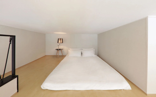Withland Hotel Pyeongchang