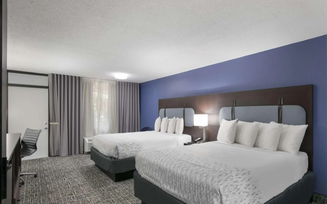SureStay Plus Hotel by Best Western Gatlinburg