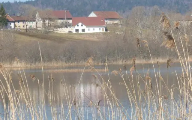 L'esca'Lac