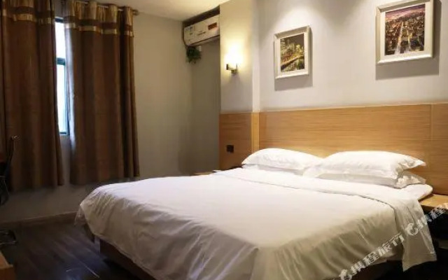 Sunshine 365 hotel
