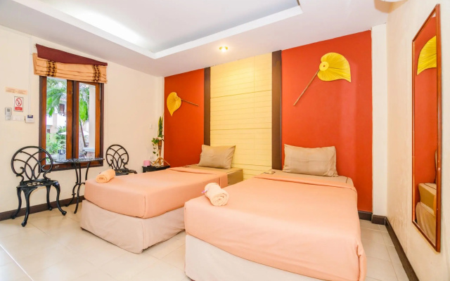 Huandalha Resort Lumphun