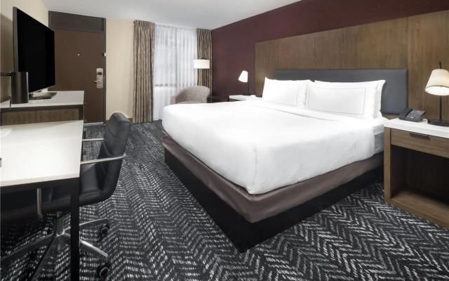 Doubletree By Hilton Manhattan