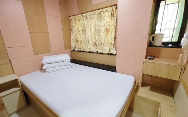 HK Haosheng Hotel
