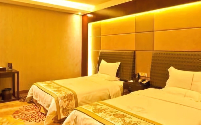 Willis Hotel