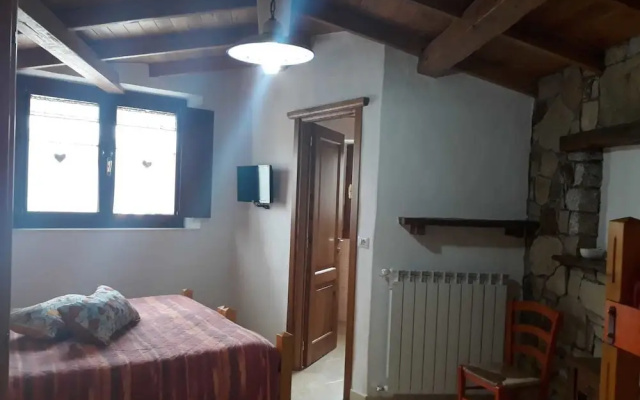 B&B Gennargentu