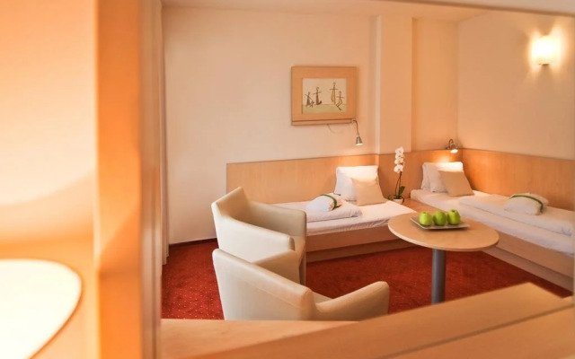 Spa Hotel Felicitas