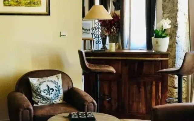 Domaine Du Manoir