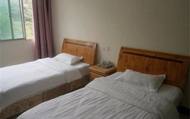 Liangtin Business Inn