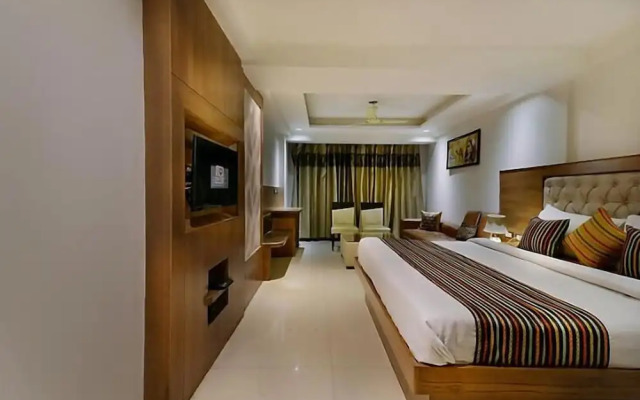Hotel Lotus Paradise