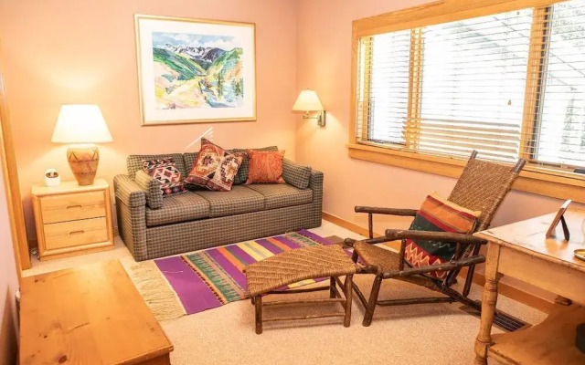 Potato Patch Club 22 - 4 Br Townhouse