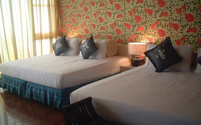 Rollin Farm B&B