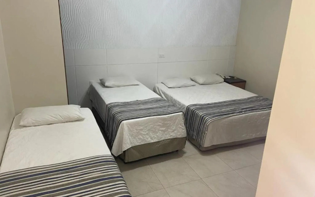 JVA Fenix Hotel