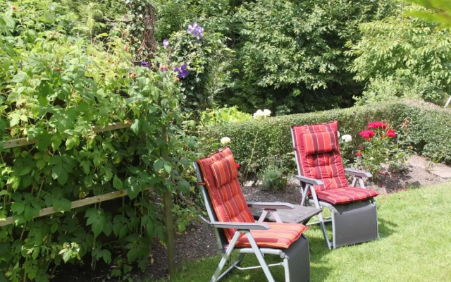 Ferienwohnung LEICHT