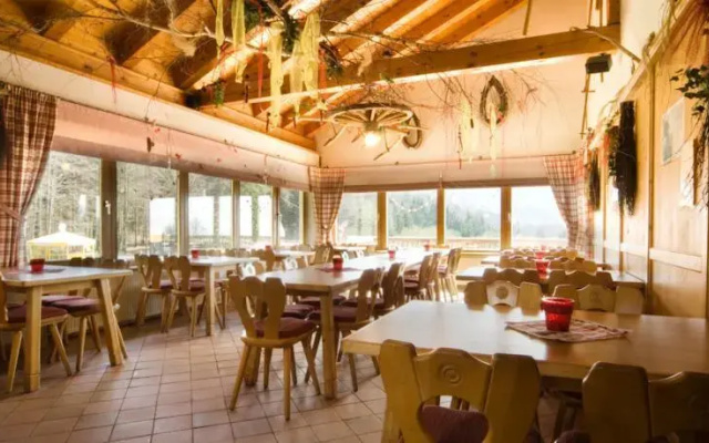Ferienwohnungen Steinberglift