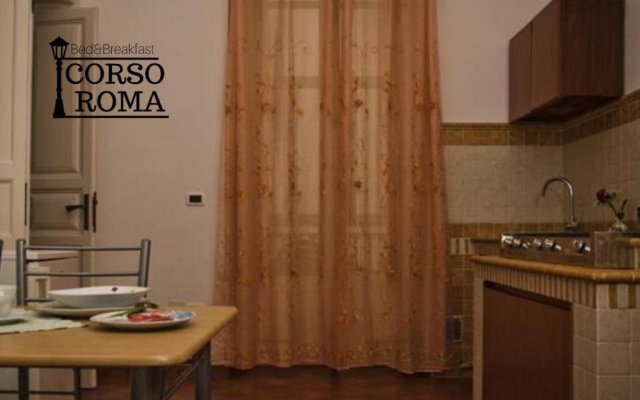 BB Corso Roma