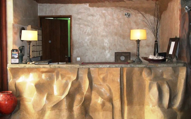 Hôtel Le Sokhamon