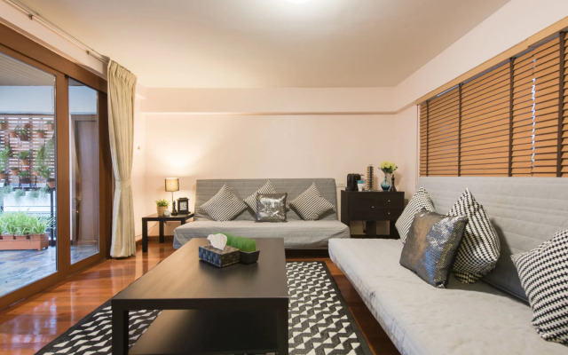 Deans Residence Sukhumvit 31